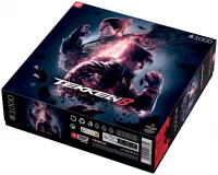 3. Good Loot Gaming Puzzle: Tekken 8 Key Art (1000 elementów)